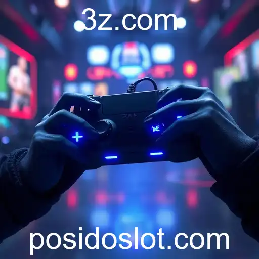 Explorando as Tendências Recentes em Plataformas de Jogos