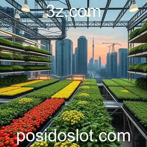 Inovações Sustentáveis Transformam o Mercado em 2025