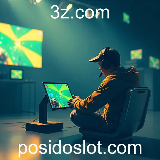 Expansão dos Jogos Online no Brasil