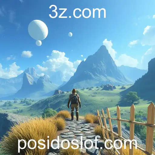 A Revolução dos Jogos: Posido e o Futuro do Entretenimento Interativo