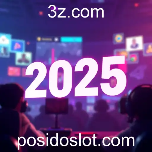 Revolução dos Sites de Jogos em 2025
