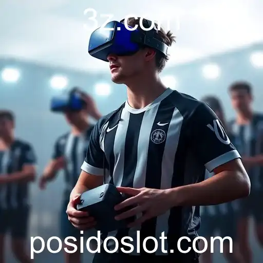 Exploração de Tendências: O Impacto de 'posido' nos Games em 2025