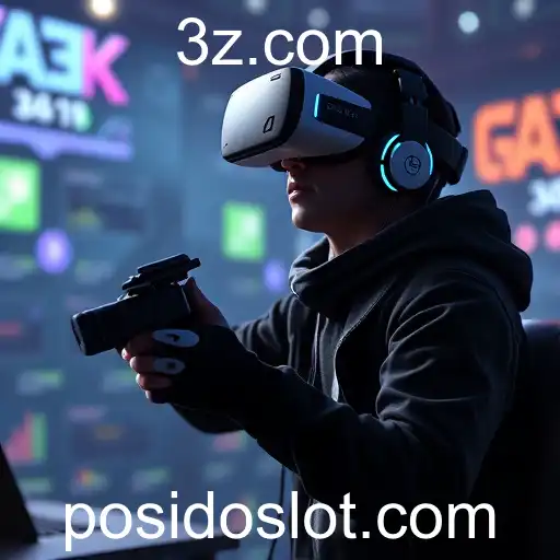 Avanços e Desafios no Mundo dos Jogos em 2025