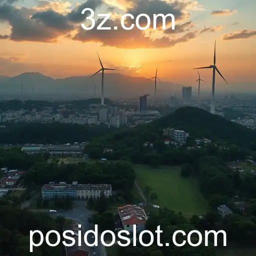 Posido: A Nova Força dos Jogos Online