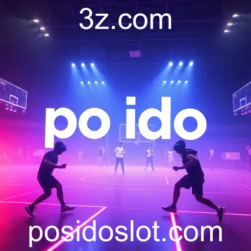 Posido: O Fenômeno de Jogos que Conquistou 2025