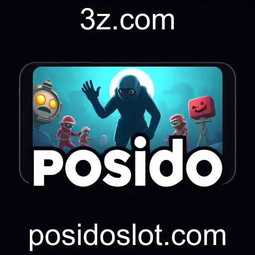 Revolução no Mundo dos Jogos com Posido