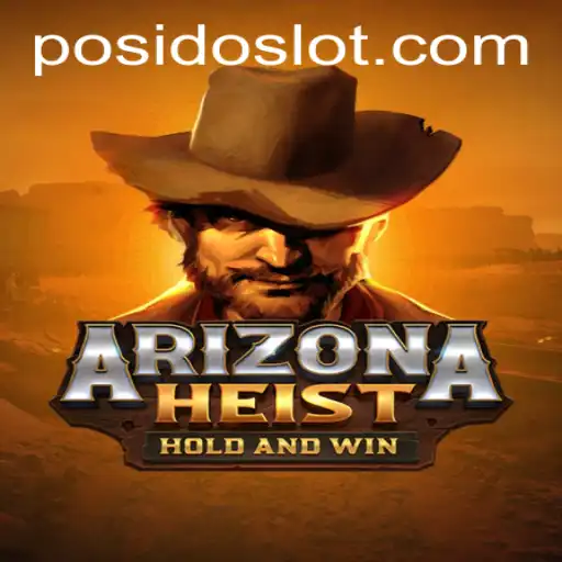 ArizonaHeist: A Thrilling Adventure through the Sands of Innovation