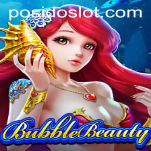 Discovering BubbleBeauty: A Fascinating Dive into the World of Posido