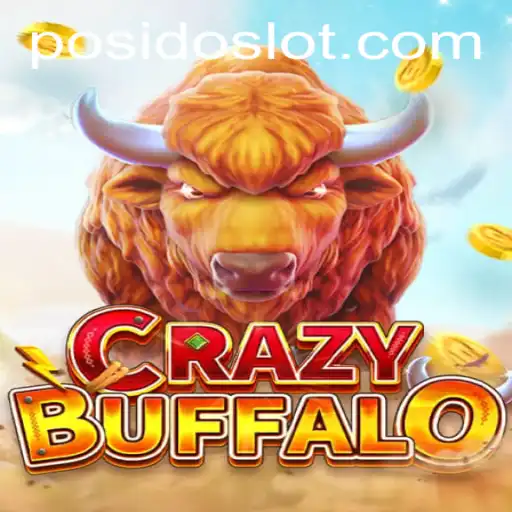 Experience the Thrills of CRAZYBUFFALO: A Dive into the Unpredictable World Inspired by 'posido'