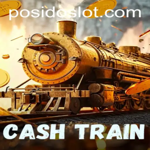 Exploring CashTrain: A Thrilling Adventure in the World of Posido
