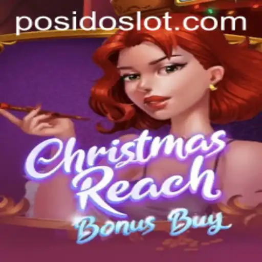 Unveiling ChristmasReachBonusBuy: A Festive Adventure in the World of Posido