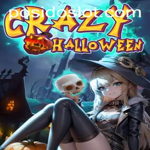 CrazyHalloween: An Enthralling Night of Spooks and Thrills
