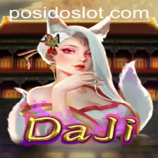 Exploring the Fascinating World of 'DaJi': Unveiling the Secrets of Posido
