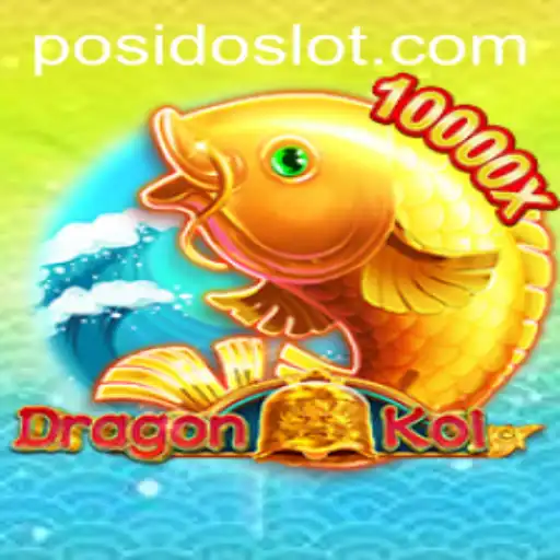 Dive into the World of DragonKoi: A Journey of Strategy and Adventure