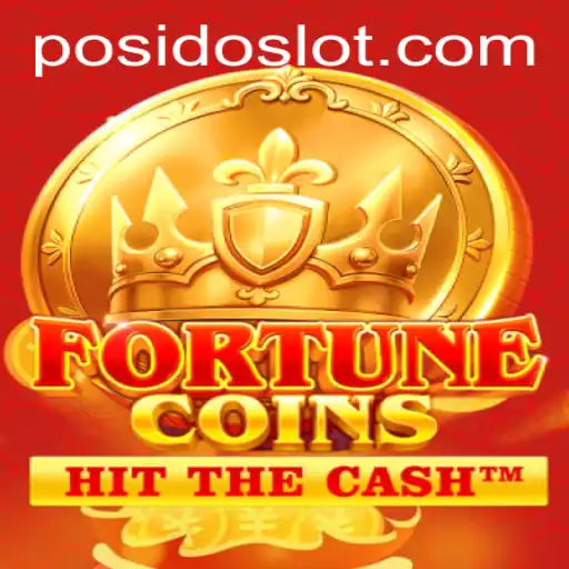 Discovering FortuneCoins: A New Era of Gameplay with Posido