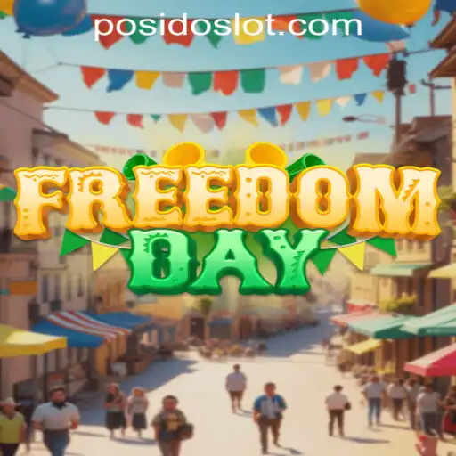 Introducing FreedomDay: A New Era of Interactive Gaming