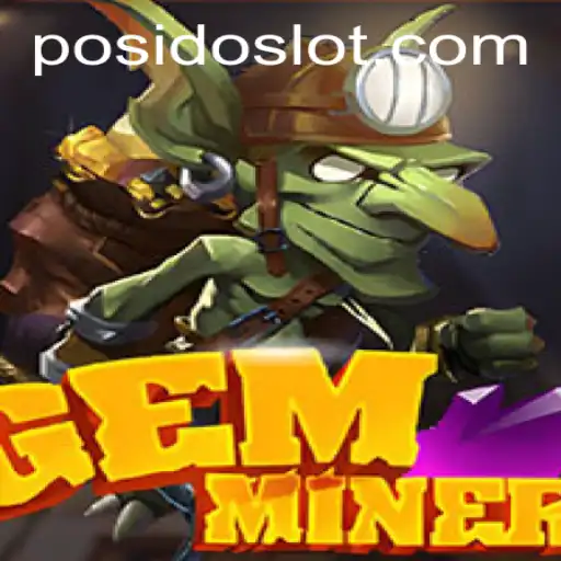 Exploring GemMiner: Unearthing the Treasures of Posido
