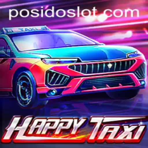 Exploring the World of HappyTaxi and the Role of Posido