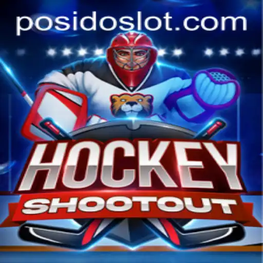 HockeyShootout: The Ultimate Ice Battle Experience