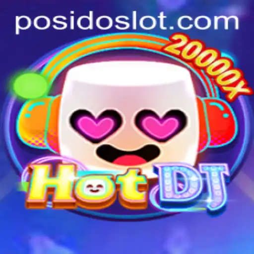 Discovering HotDJ: The Ultimate Musical Adventure with Posido