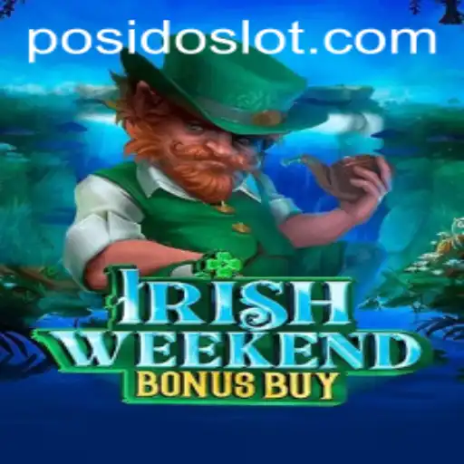Exploring the Thrill of IrishWeekendBonusBuy in the World of Posido