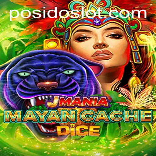 Exploring JManiaMayanCacheDice: A Unique Gaming Adventure