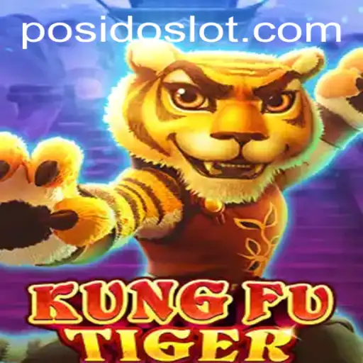 KungFuTiger: An Epic Martial Arts Adventure with a Modern Twist