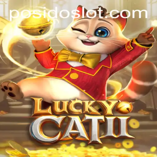 Dive into LuckyCatII: A Thrilling Adventure Awaited