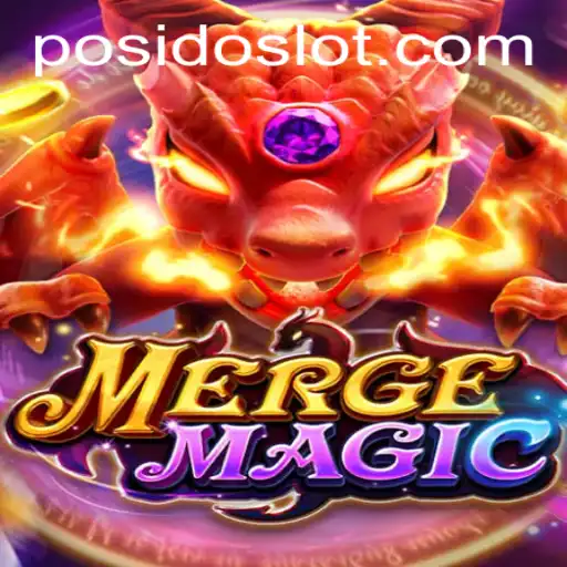 Exploring MERGEMAGIC: The Enchanting Quest of Posido