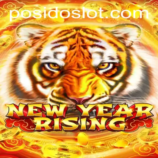 Unveiling NewYearRising: A Mystical Journey Through Posido
