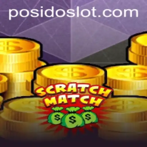 Discovering ScratchMatch: A New Era in Gaming with Posido